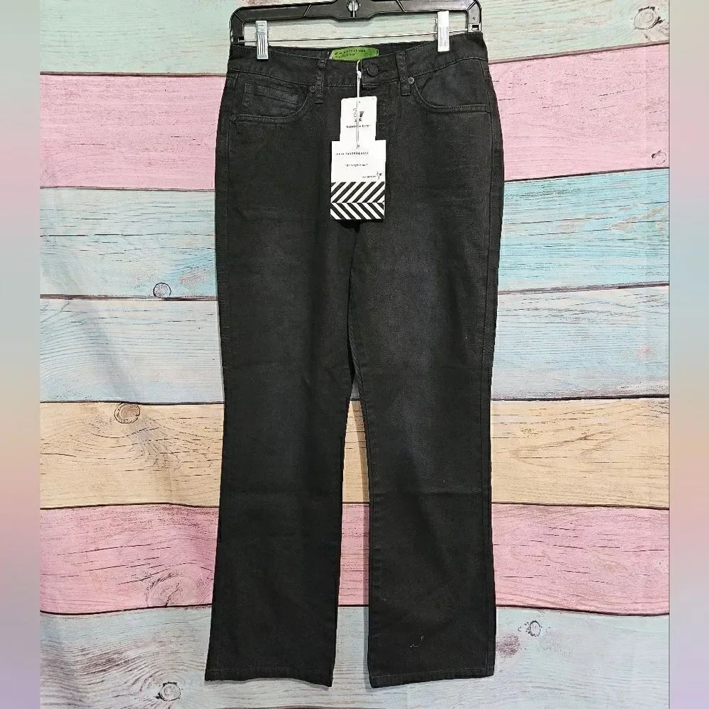 Women's Sandrine Rose x Free People Relaxed Jeans Size 24